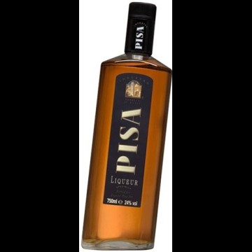 Pisa Liqueur