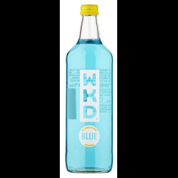 WKD Blue