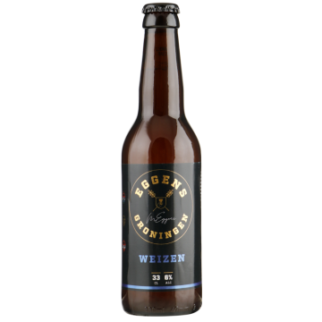 Eggens weizen