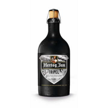 Hertog Jan Tripel kruik
