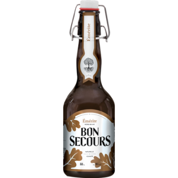 Bon Secours Emérite (Brune)