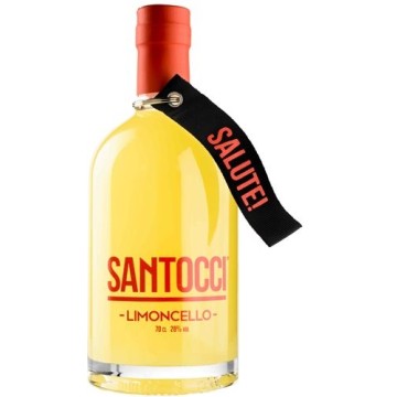 Santocci Limoncello