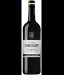 Caves d'Albret Merlot-Cabernet Sauvignon