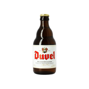 Duvel