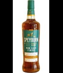 Speyburn Rum Cask Finish