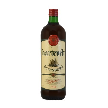 Hartevelt Beerenburg