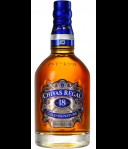 Chivas Regal 18 Years Old