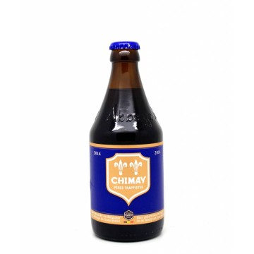 Chimay Blauw