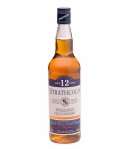 Strathcolm Single Grain Scotch Whisky 12 Years