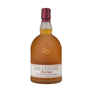 Zuidam Millstone Peated 5 years