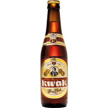 PAUWEL KWAK bosteels