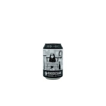 Rhodesian barleywine