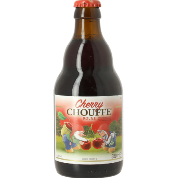 Chouffe Cherry