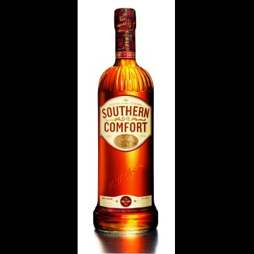 Southern Comfort