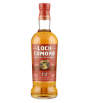 Loch Lomond 12 yr Single Malt Whisky