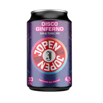 Jopen Disco Ginferno