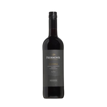 Bodegas Piedemonte 'Gamma Range' DO. Navarra Tinto