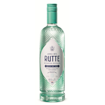 Rutte Dutch Dry Gin