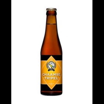 Chaamse tripel
