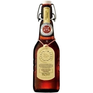 Grolsch Tripel Beugelfles