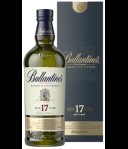 Ballantine's Scotch Whisky 17 Years Old