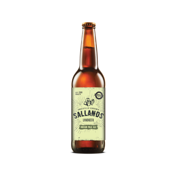 Sallands landbier IPA