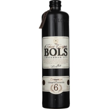 Bols Corenwijn 6 jaar gelagerd