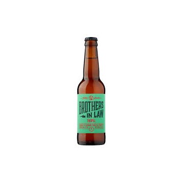 Brothers In Law Tripel
