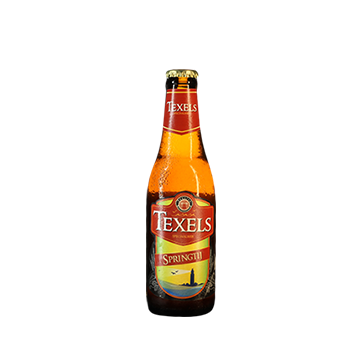 Texels Springtij bier