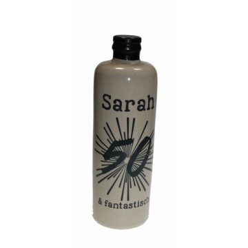 Sarah 50 & Fantastisch