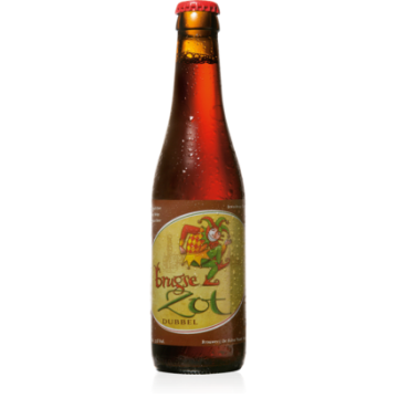 BRUGSE ZOT dubbel