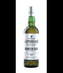 Laphroaig whisky Quarter cask