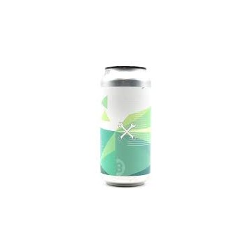 Moersleutel Of je hop lust