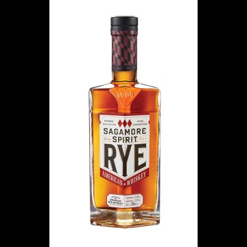 Sagamore Spirit Rye American Whiskey