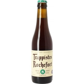 Trappistes Rochefort 8