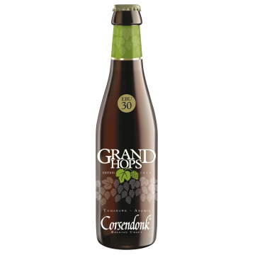 CORSENDONK grand hops