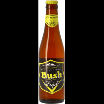 Bush blond