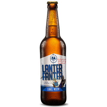 Lanterfanter