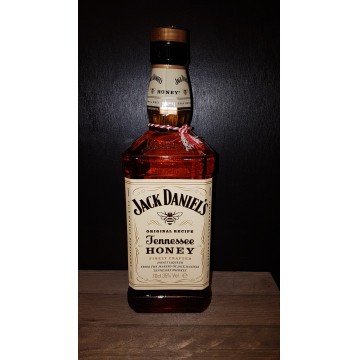 Jack Daniels Honey