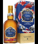 Chivas Regal 13Y Extra Rye Cask