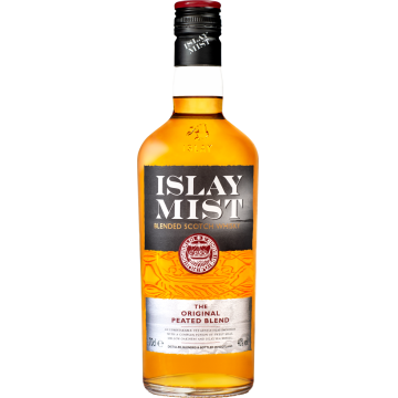 Islay Mist Blended Scotch Whisky