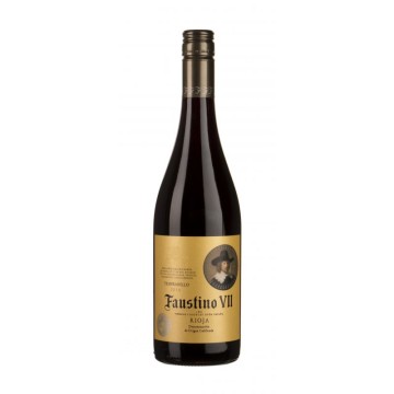 Faustino VII Tinto