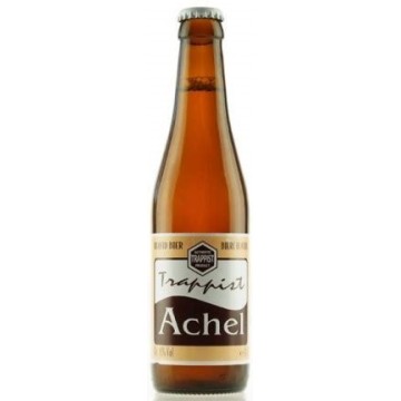 Achel trappist blond