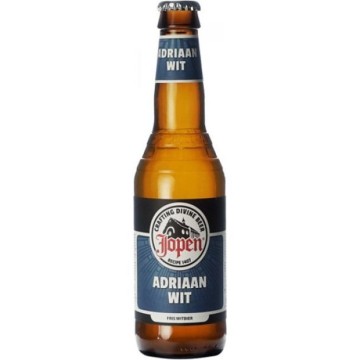 jopen adriaan wit
