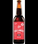 Sallands Landbier Lebuïnes Dubbel
