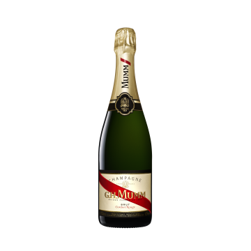 Mumm Cordon Rouge Brut