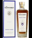Glenturret Triple Wood Single Malt