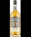 The Whistler Double Oaked Irish Whiskey