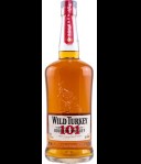 Wild Turkey 101 Proof Bourbon Kentucky Whiskey