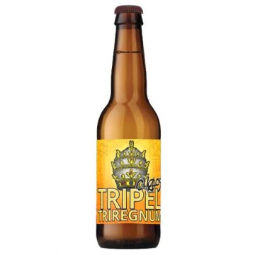 Chaos Tripel Triregnum